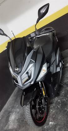 DAFRA CRUISYM 150 DAFRA CRUISYM 150